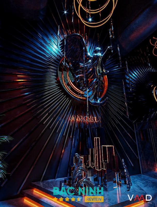 Angel Club – hình ảnh 3