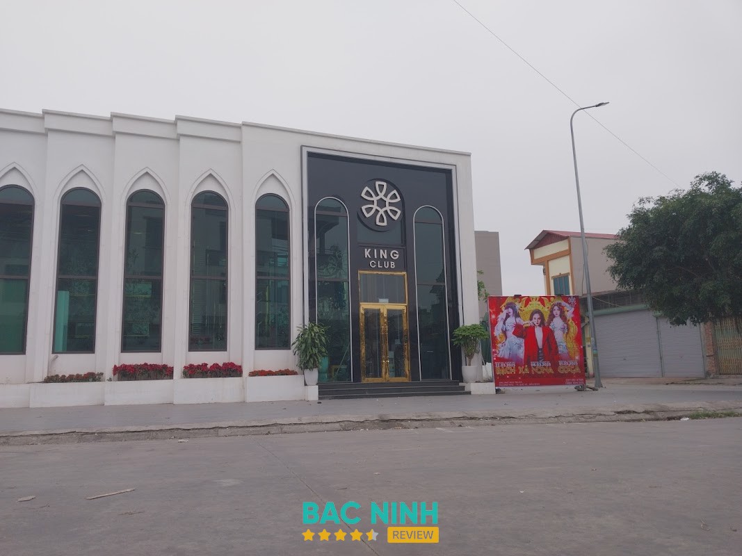 King Club Quế Võ