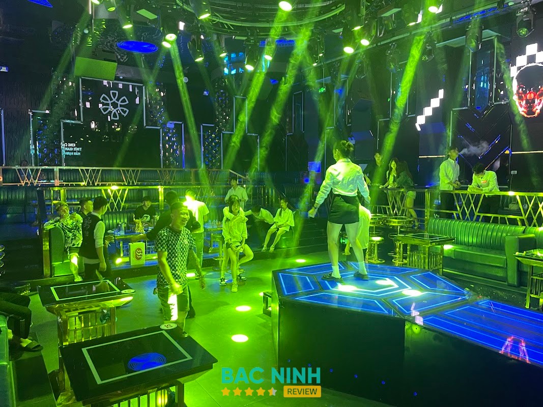 King Club Quế Võ – hình ảnh 3