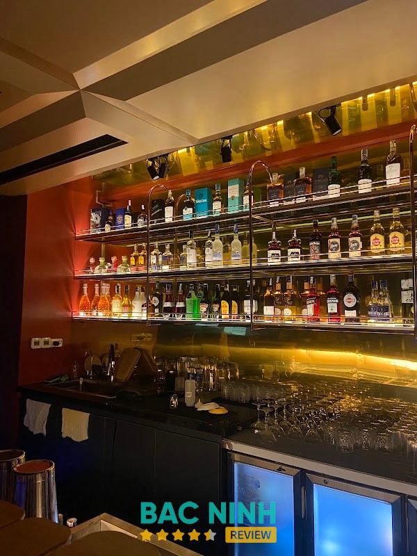 GND Cocktail Bar & Wine