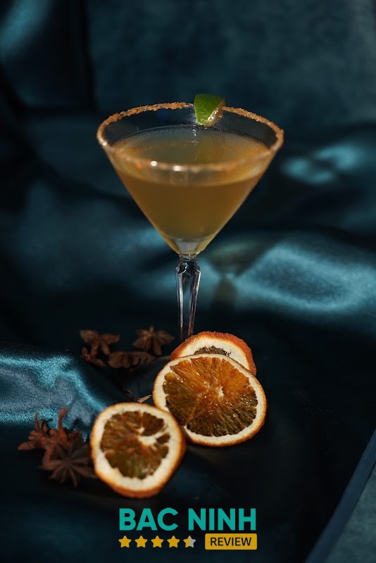 GND Cocktail Bar & Wine – hình ảnh 2