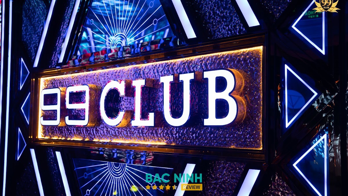 BAR 99 CLUB