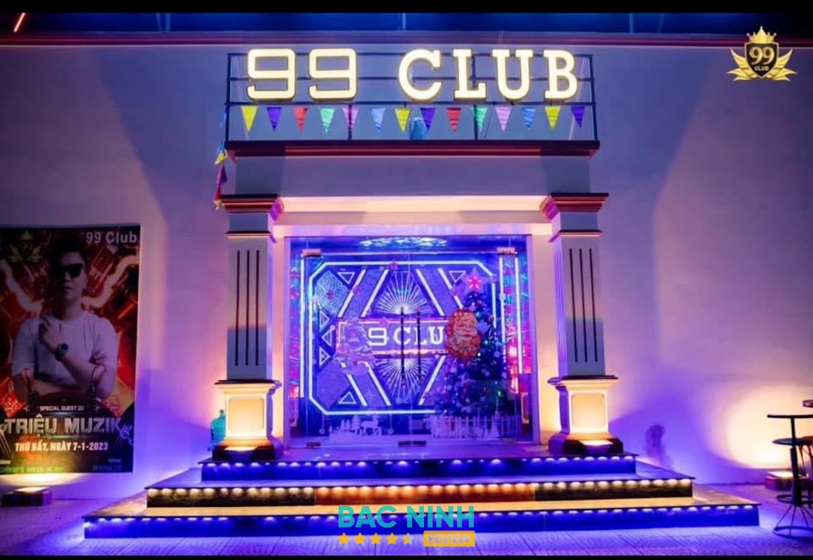 BAR 99 CLUB – hình ảnh 2