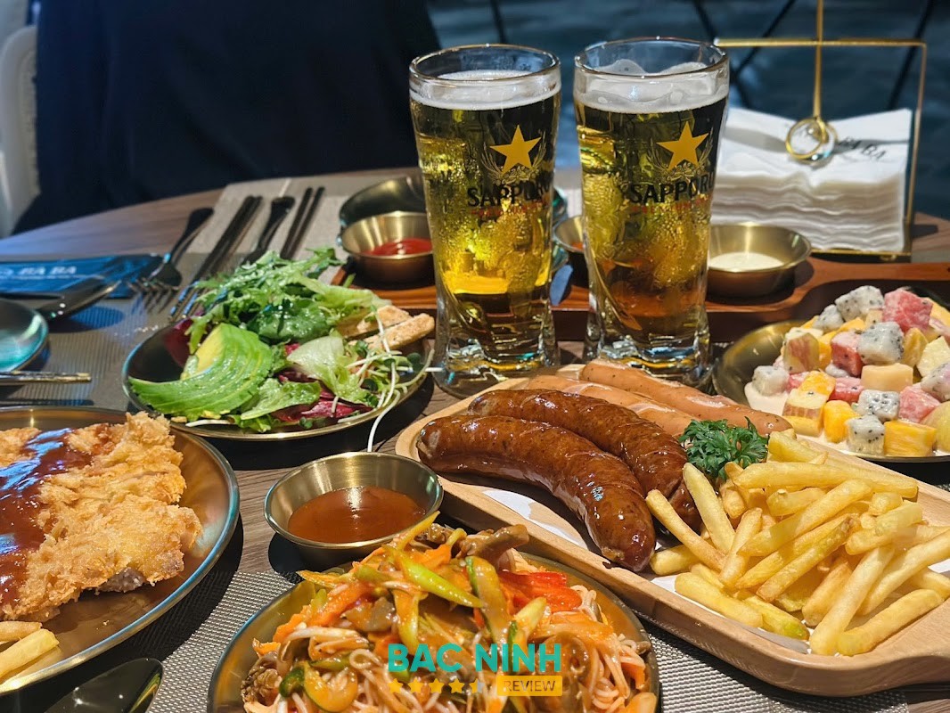 BABA – hình ảnh 3
