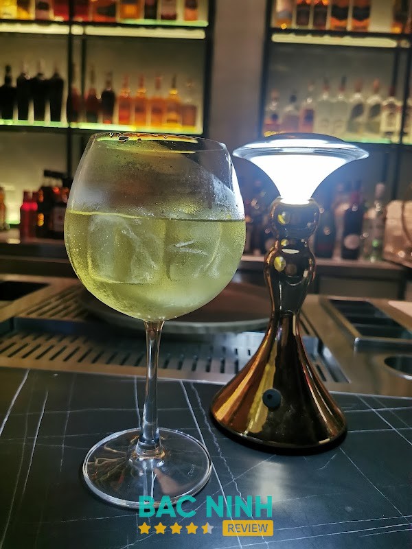 Bar Plus Võ Cường