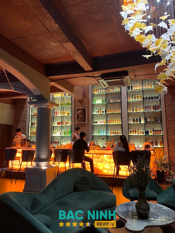 Bar Plus – hình ảnh 2