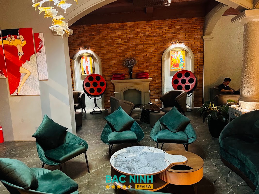 Bar Plus – hình ảnh 3