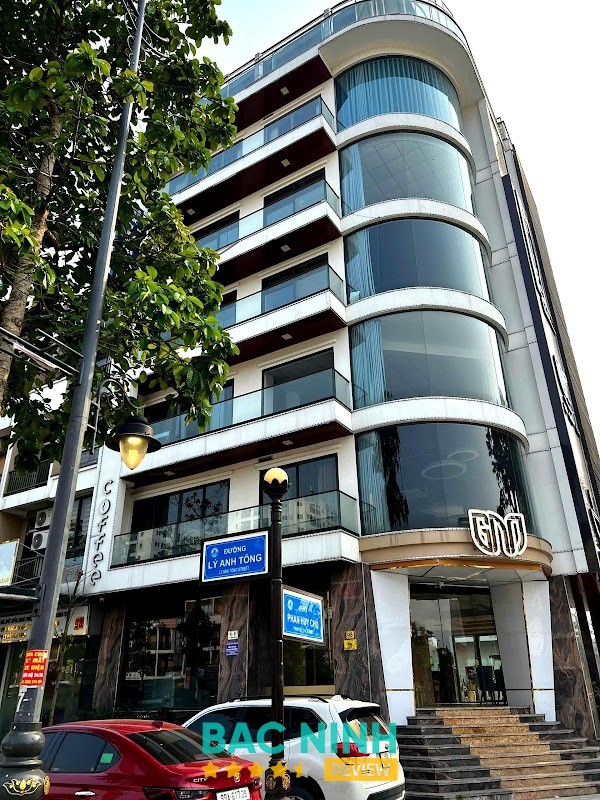 GND Cocktail Bar & Wine – hình ảnh 3