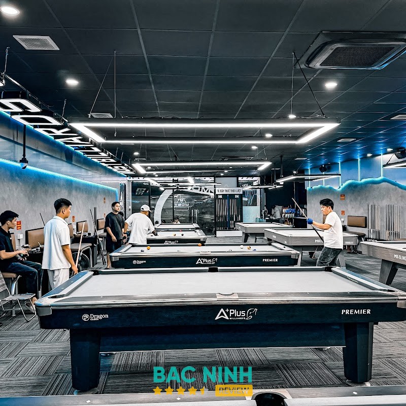 MOST Billiards Club – hình ảnh 2