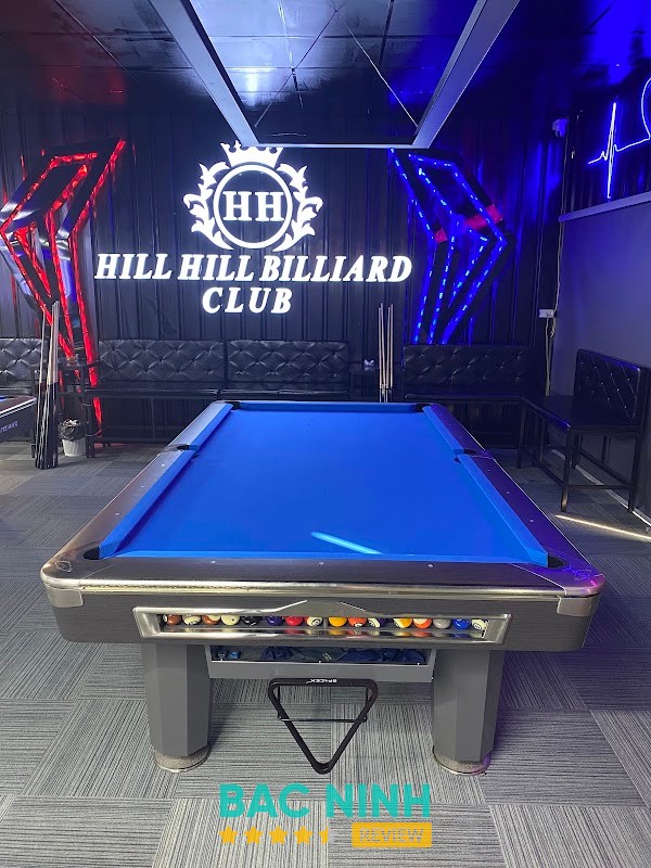 Hill Hill Billiard Club – hình ảnh 2