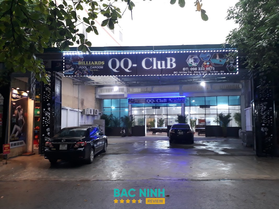 Quán bi.a QQ-CluB – hình ảnh 2
