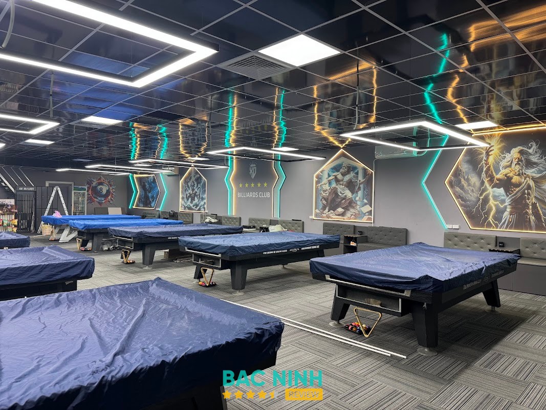 Club Bi-A XD Phương Liễu