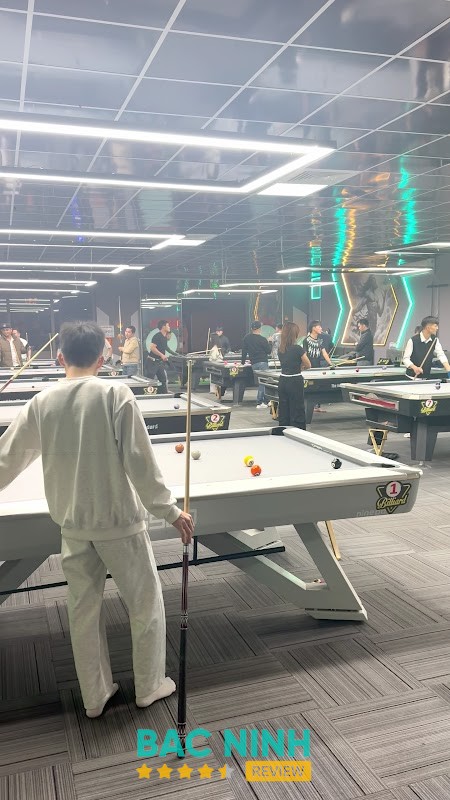 Club Bi-A XD – hình ảnh 2