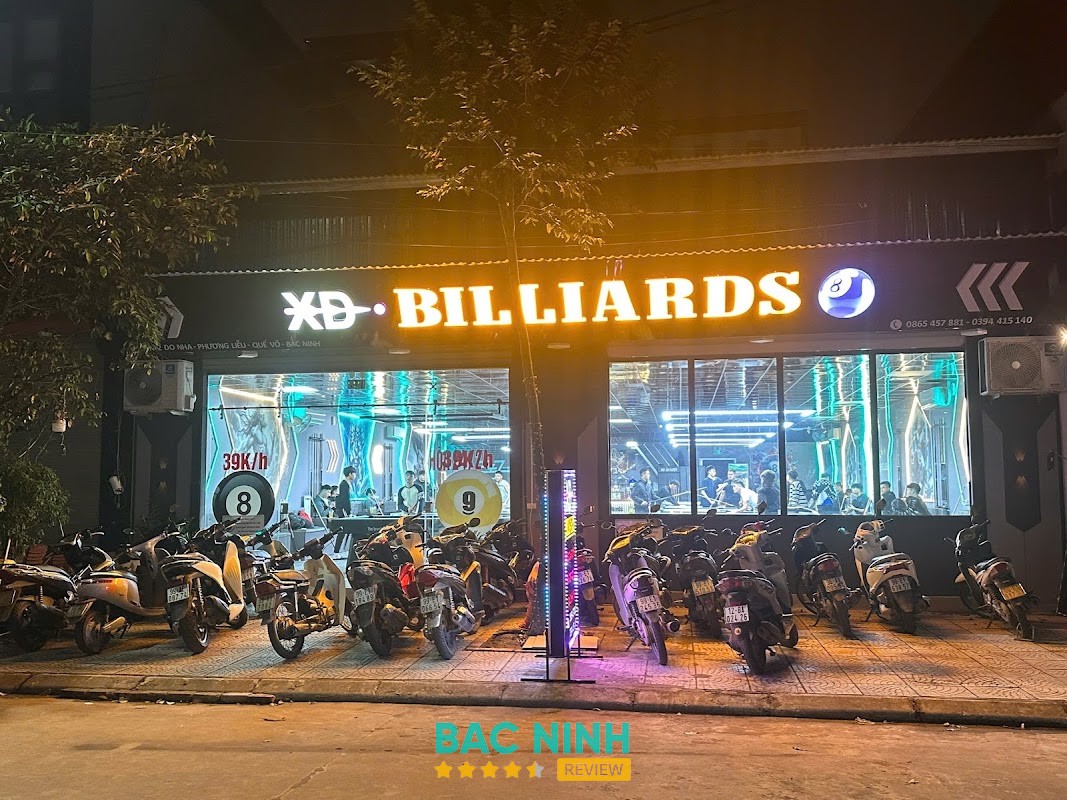 Club Bi-A XD – hình ảnh 3