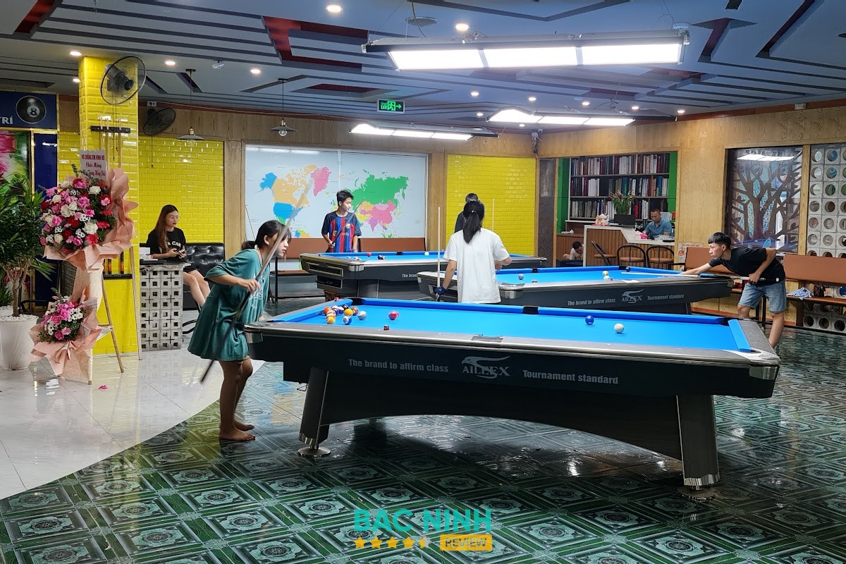 King Billiards Club – hình ảnh 2