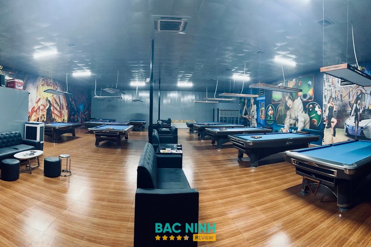 King Billiards Club – hình ảnh 3