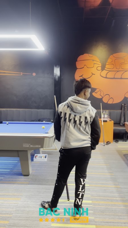 Tự billiard – hình ảnh 2