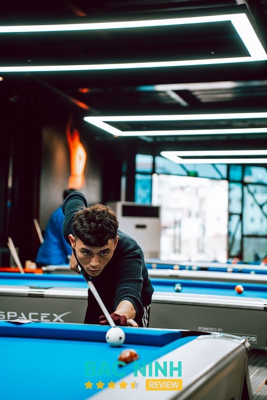 Tự billiard – hình ảnh 3