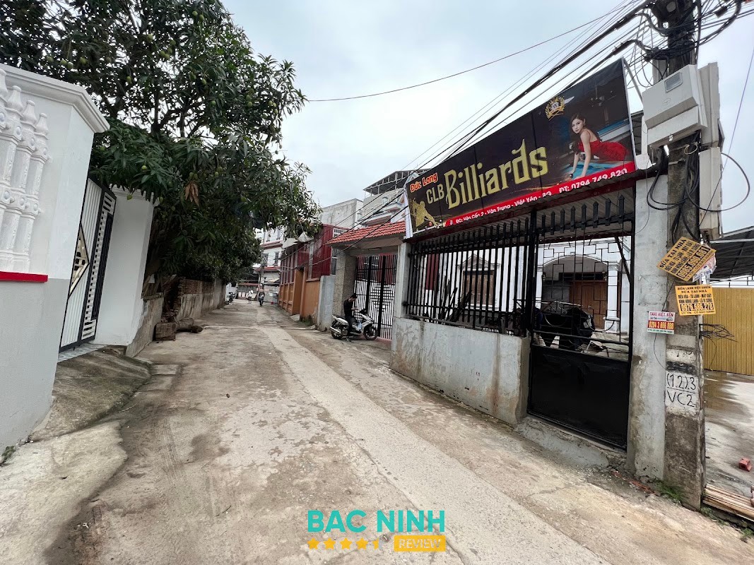 CLUB BILIARDS – hình ảnh 2