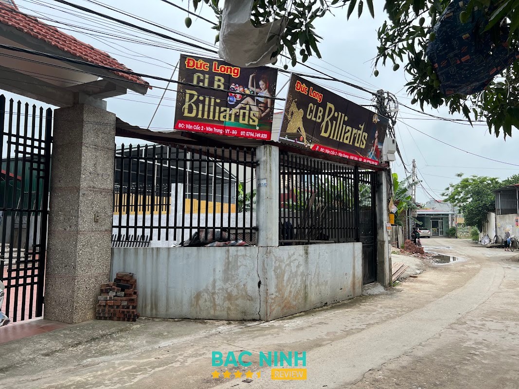CLUB BILIARDS – hình ảnh 3