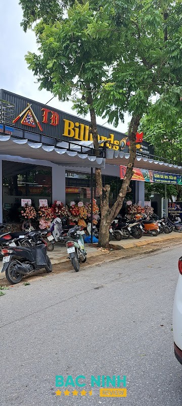 TĐ Billiards club – hình ảnh 3
