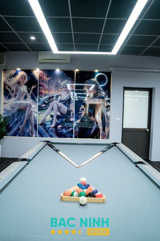 NEW 98 BILLIARDS CLUB – hình ảnh 3
