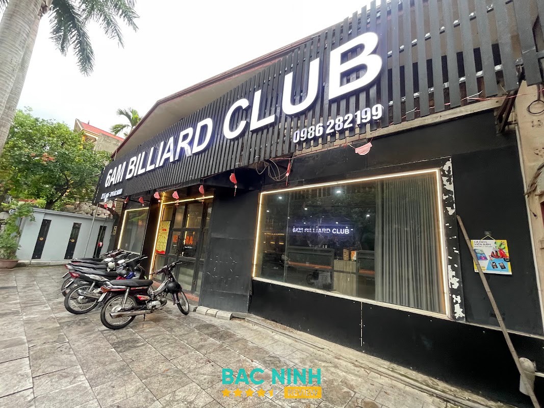 6am Billiards Club – hình ảnh 3