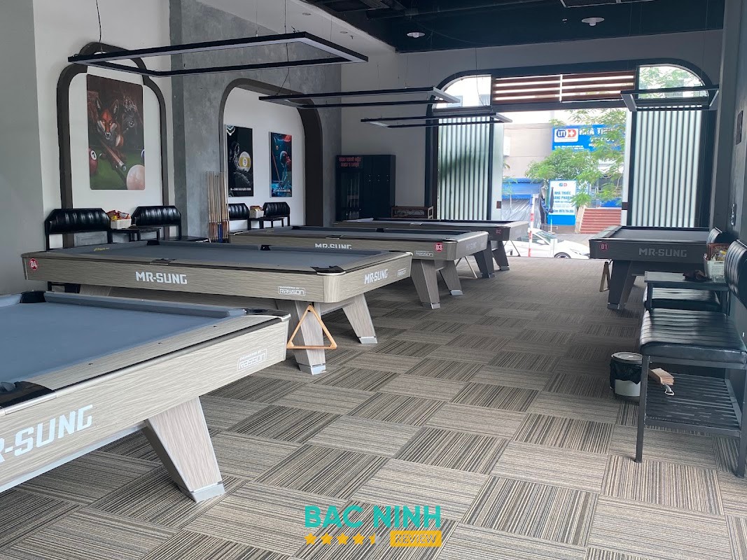 N-Line Billiards Club – hình ảnh 2