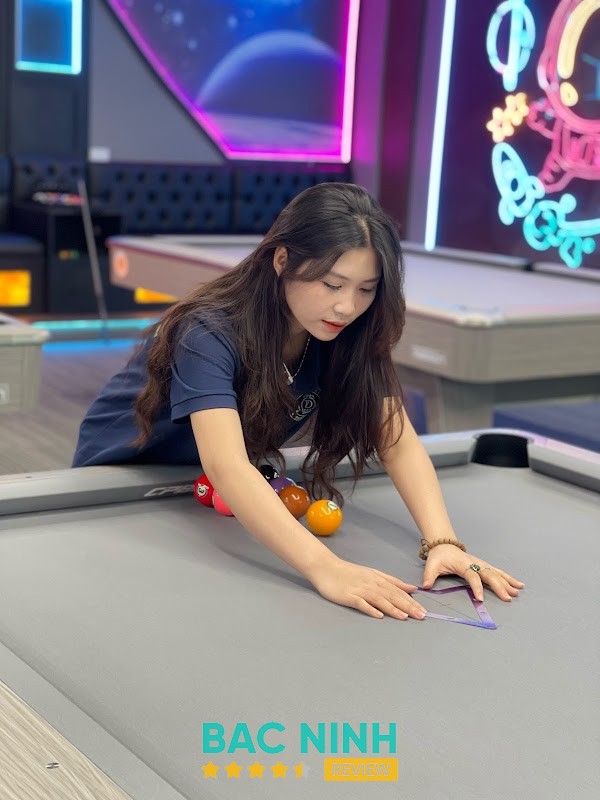 TUẤN ĐỨC POOL ARENA – hình ảnh 2