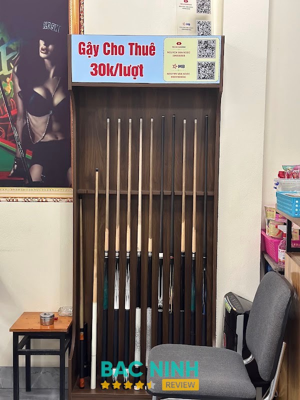 GENZ BI-A CLUB – hình ảnh 2