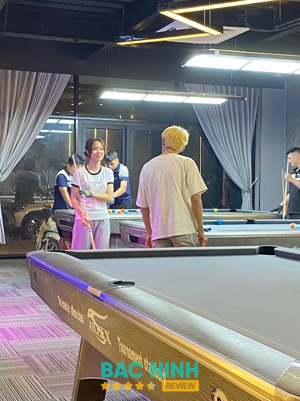 Joker Billiards Club – hình ảnh 3