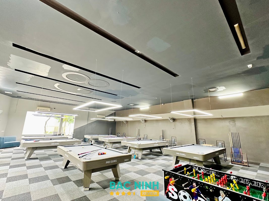Ruby Billiards club – hình ảnh 2