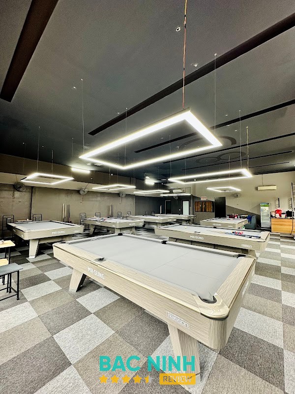 Ruby Billiards club – hình ảnh 3