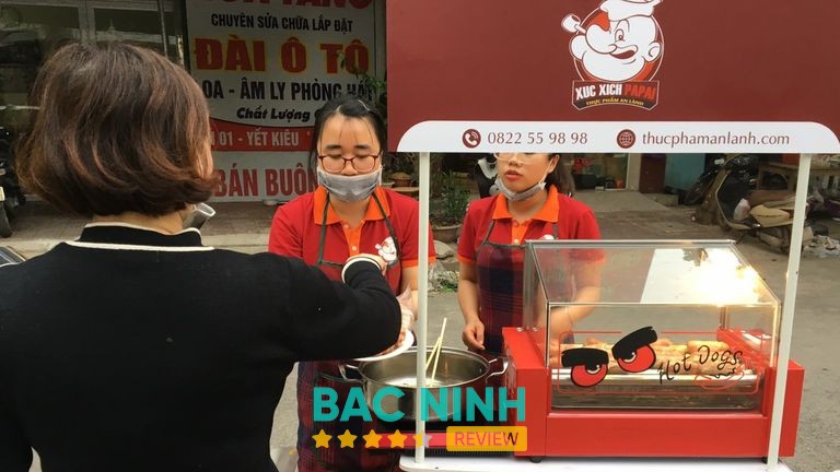 Bún Bò Huế Duyên Viên – hình ảnh 3