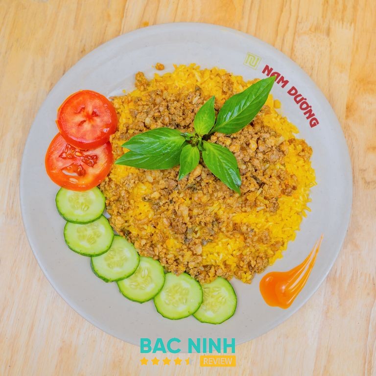 Phở Bò Bún Bò Huế Cơm Rang Bắc Giang – hình ảnh 3