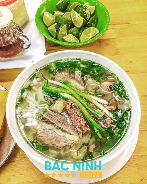 Bún Bò Huế Phương Anh – hình ảnh 2