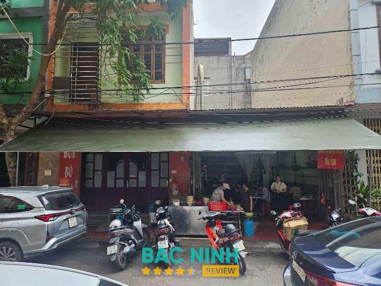 Bún Bò Huế Phương Anh – hình ảnh 3