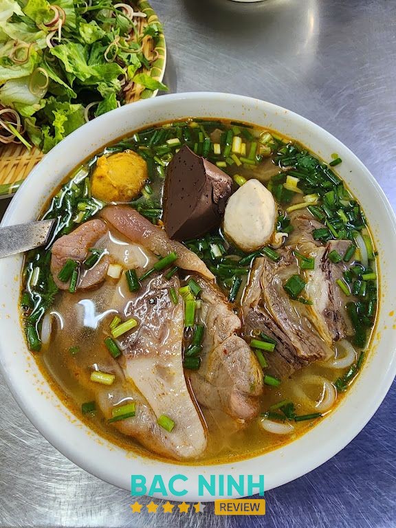 Bún Bò Huế Trường Hói – hình ảnh 2