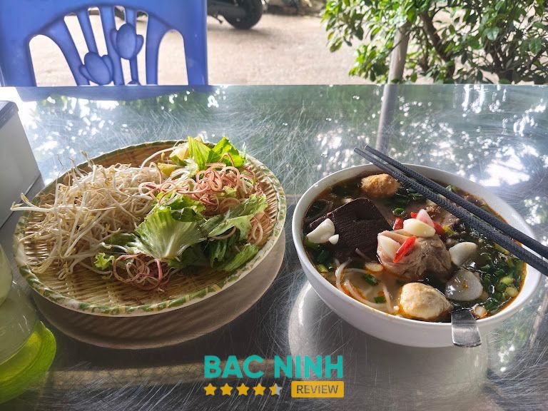 Bún Bò Huế Trường Hói – hình ảnh 3