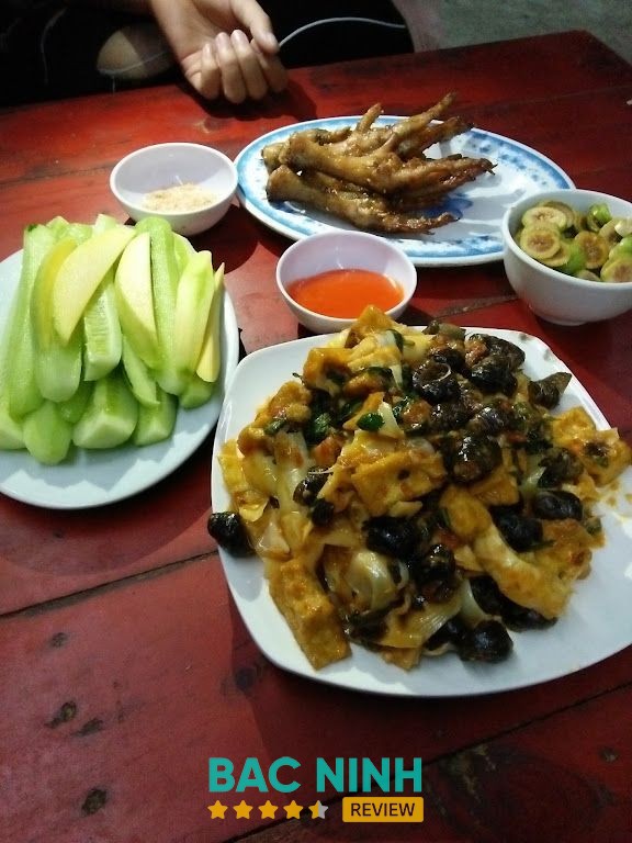 Ky Duyen Bun Bo Hue – hình ảnh 2
