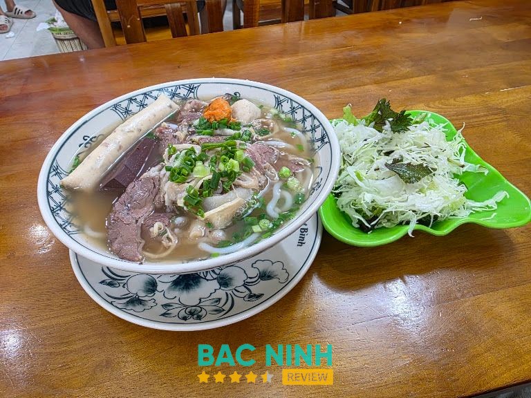 Bún Bò Huế Ngự Bình – hình ảnh 2