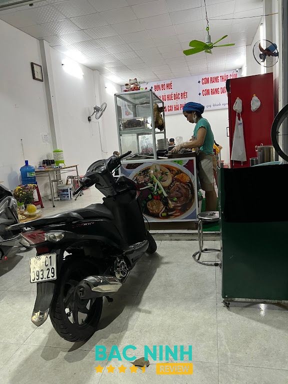 Bún Bò Huế Cô Chi Cơ Sở 8 – hình ảnh 2