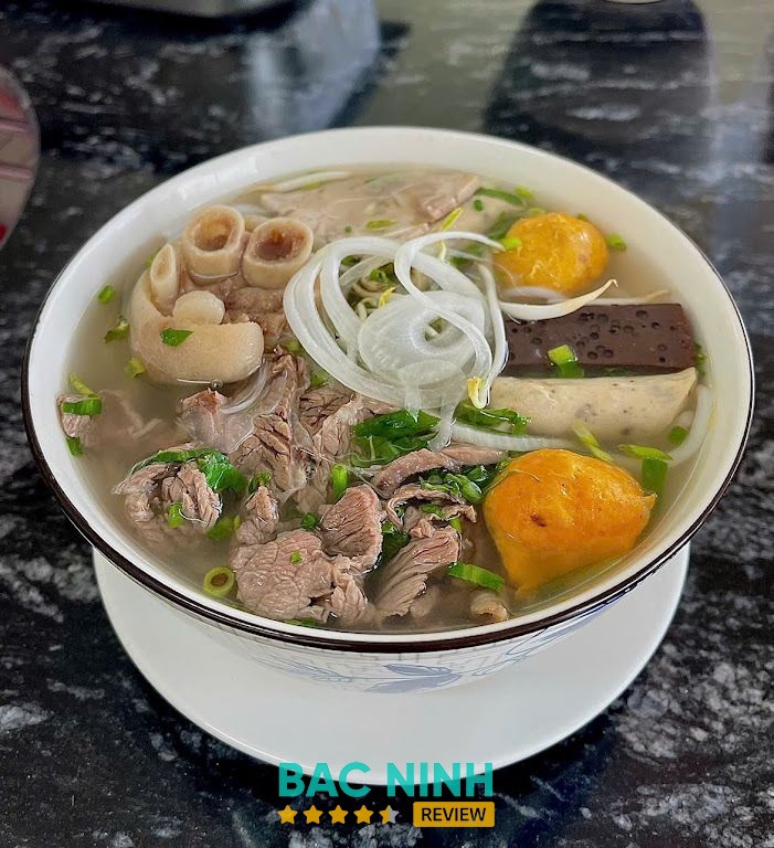 Bún Bò Huế Thiên Hương – hình ảnh 2