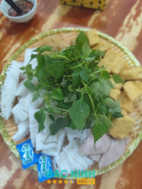 Quán Ngon 68 Bún Bò Huế – hình ảnh 2