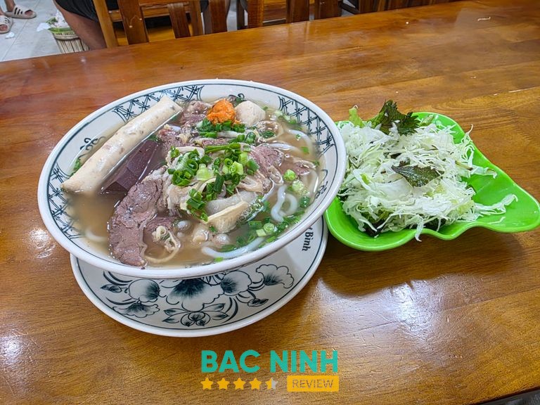 Bún Bò Huế Ngự Bình – hình ảnh 2