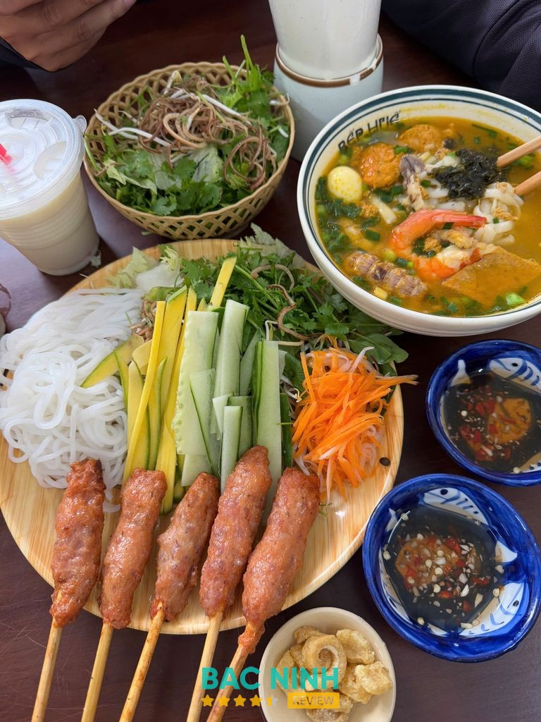 Bếp Huế – hình ảnh 2