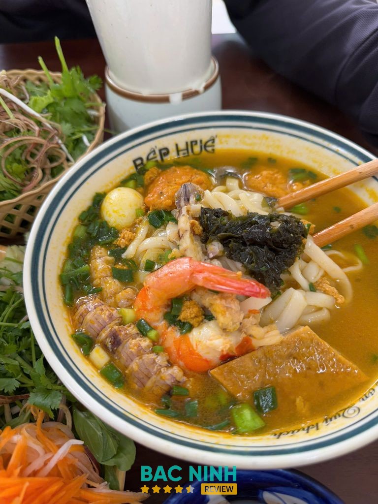 Bếp Huế – hình ảnh 3