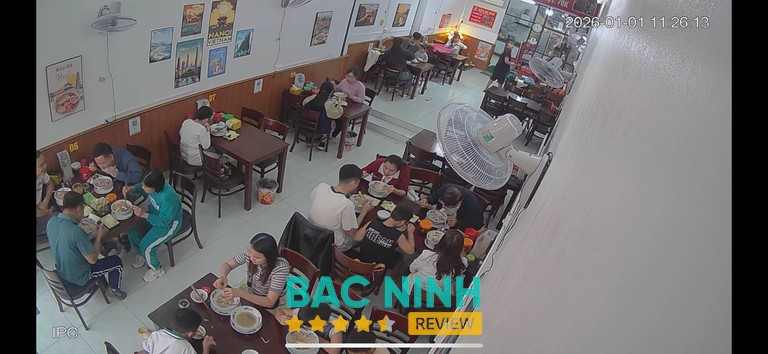 Bún Bò Huế Bến Ngự - Abéo Quán – hình ảnh 3