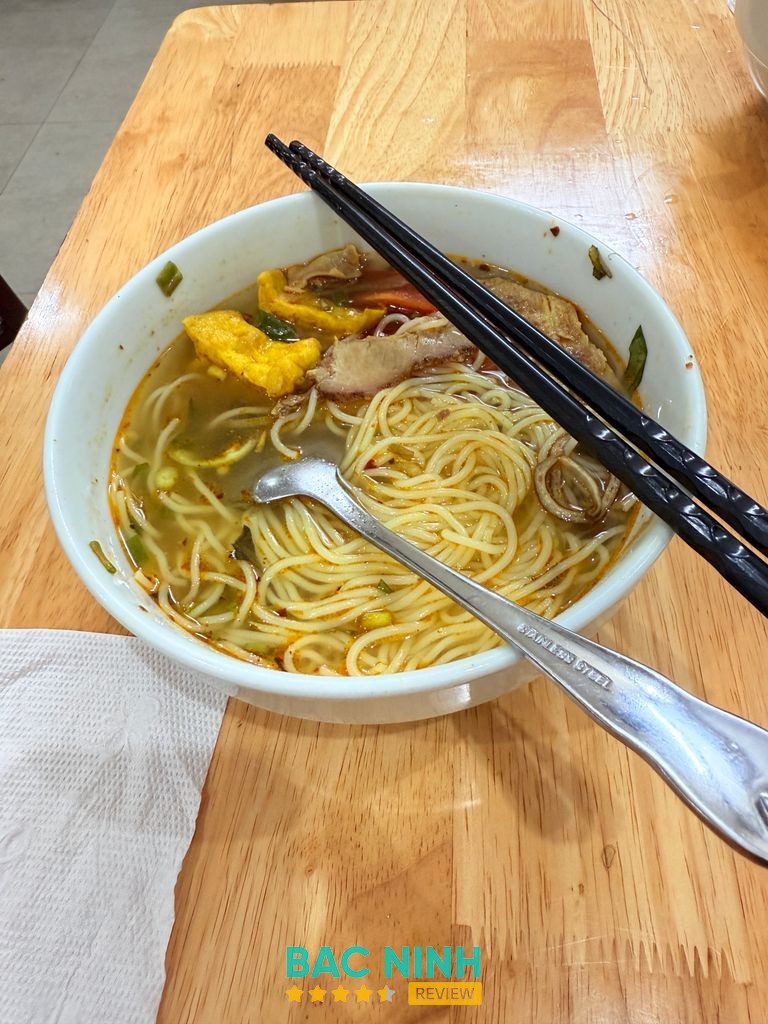 Bún Bò Huế Vinh Mạnh – hình ảnh 2