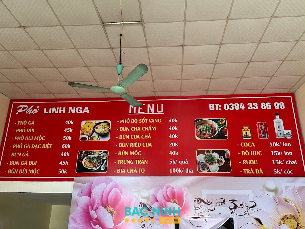Cửa Hàng Bún Chả Linh Nga – hình ảnh 2